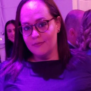 Meet your Posher, Kerry